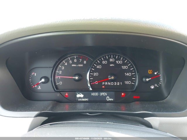 2008 CADILLAC DTS 1G6KD57Y68U134850 Photo 6