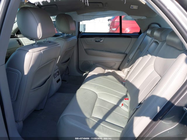 2008 CADILLAC DTS 1G6KD57Y68U134850 Photo 7