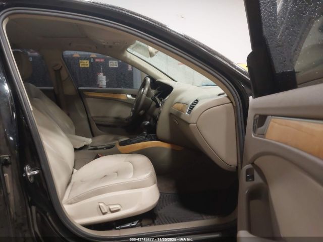 2010 AUDI A4 WAUAFAFL6AN030647 Photo 4