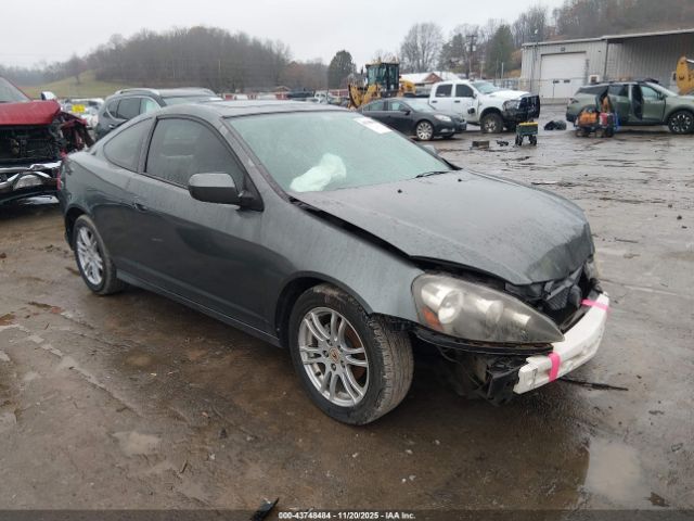 2005 ACURA RSX JH4DC53845S010290 Photo 0