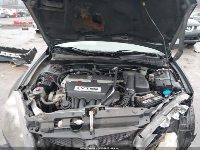 2005 ACURA RSX JH4DC53845S010290 Photo 9