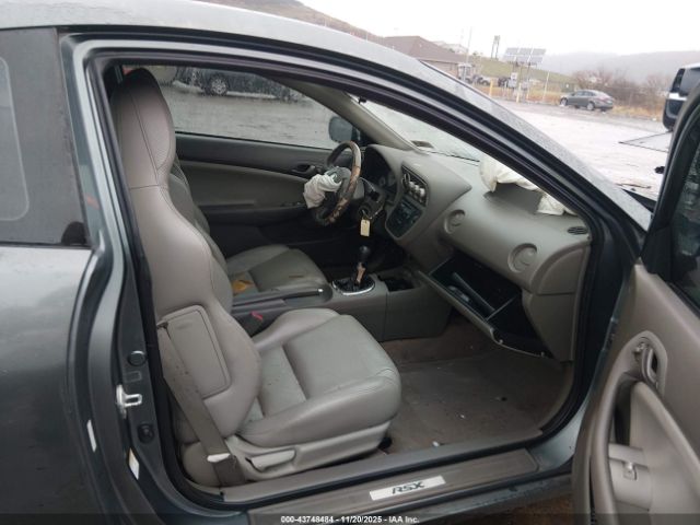 2005 ACURA RSX JH4DC53845S010290 Photo 4