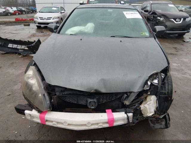 2005 ACURA RSX JH4DC53845S010290 Photo 5