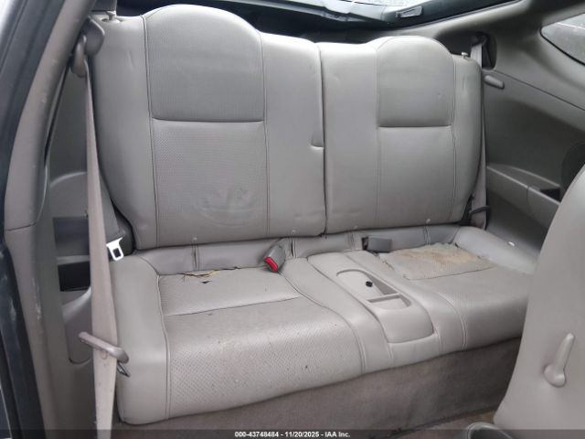 2005 ACURA RSX JH4DC53845S010290 Photo 7