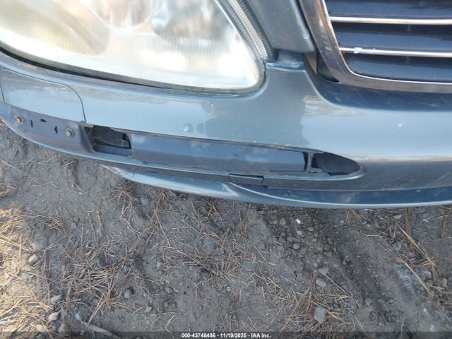 2004 Mercedes-benz S 500 მანქანა იყიდება აუქციონზე, vin: WDBNG75J94A429065, აუქციონის ნომერი: 43748486