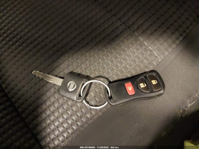 2014 NISSAN TITAN 1N6AA0CC5EN501335 Photo 10