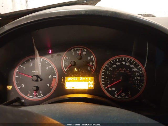 2014 NISSAN TITAN 1N6AA0CC5EN501335 Photo 6