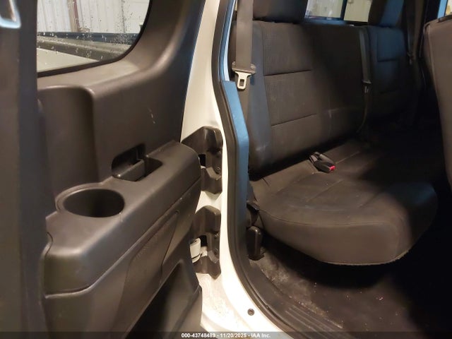 2014 NISSAN TITAN 1N6AA0CC5EN501335 Photo 7