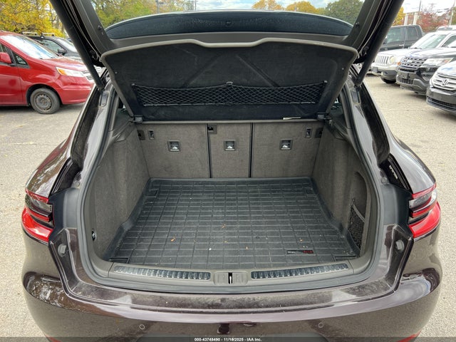 Aukcja sprzedaży 2015 Porsche Macan S, vin: WP1AB2A52FLB66269, numer aukcji: 43748490
