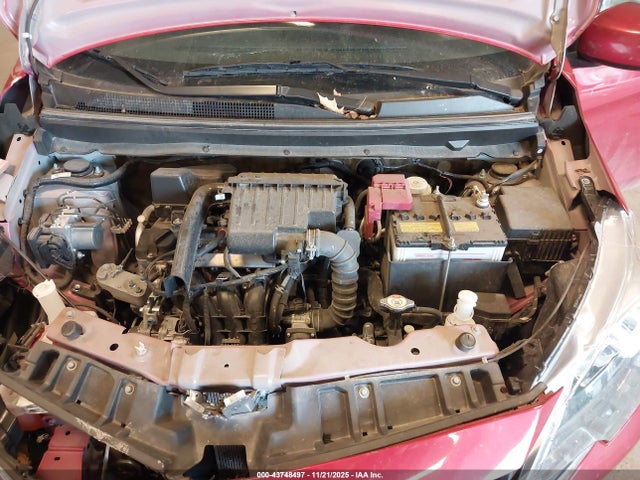 2024 MITSUBISHI MIRAGE ML32AUHJ2RH007754 Photo 9