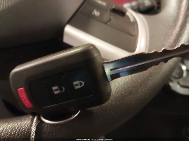 2024 MITSUBISHI MIRAGE ML32AUHJ2RH007754 Photo 10