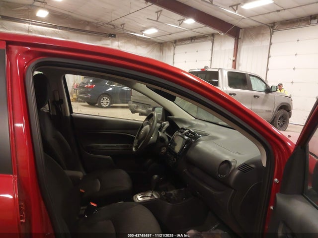 2024 MITSUBISHI MIRAGE ML32AUHJ2RH007754 Photo 4