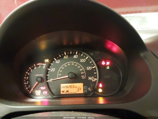 2024 MITSUBISHI MIRAGE ML32AUHJ2RH007754 Photo 6