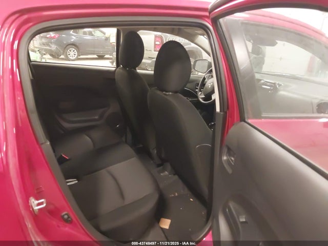 2024 MITSUBISHI MIRAGE ML32AUHJ2RH007754 Photo 7