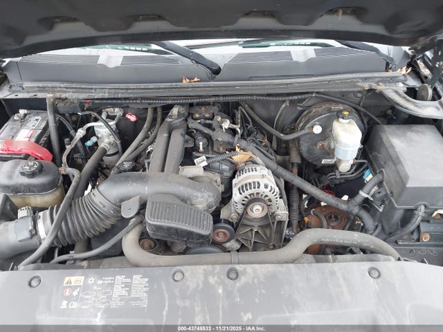 2009 CHEVROLET SILVERADO 1500 1GCEK29009Z259336 Photo 9