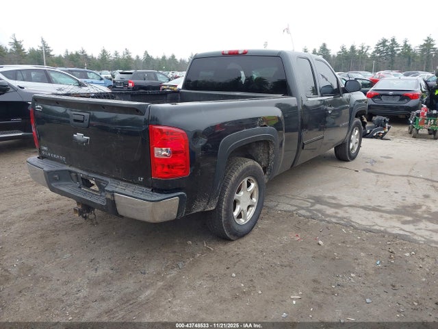 2009 CHEVROLET SILVERADO 1500 1GCEK29009Z259336 Photo 3