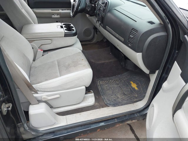 2009 CHEVROLET SILVERADO 1500 1GCEK29009Z259336 Photo 4