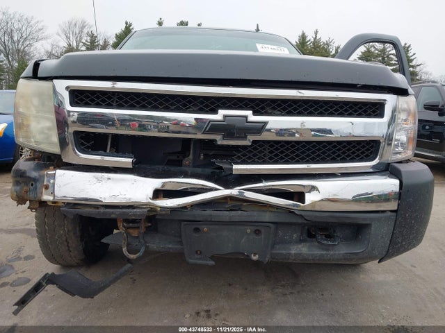 2009 CHEVROLET SILVERADO 1500 1GCEK29009Z259336 Photo 5