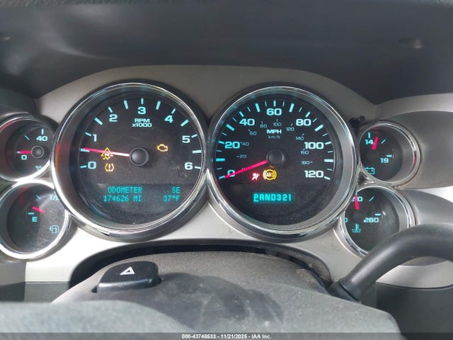 2009 CHEVROLET SILVERADO 1500 1GCEK29009Z259336 Photo 6