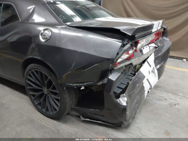 2014 DODGE CHALLENGER 2C3CDYAGXEH233693 Photo 5