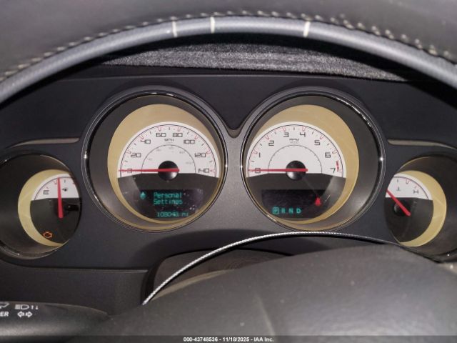 2014 DODGE CHALLENGER 2C3CDYAGXEH233693 Photo 6