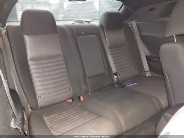 2014 DODGE CHALLENGER 2C3CDYAGXEH233693 Photo 7