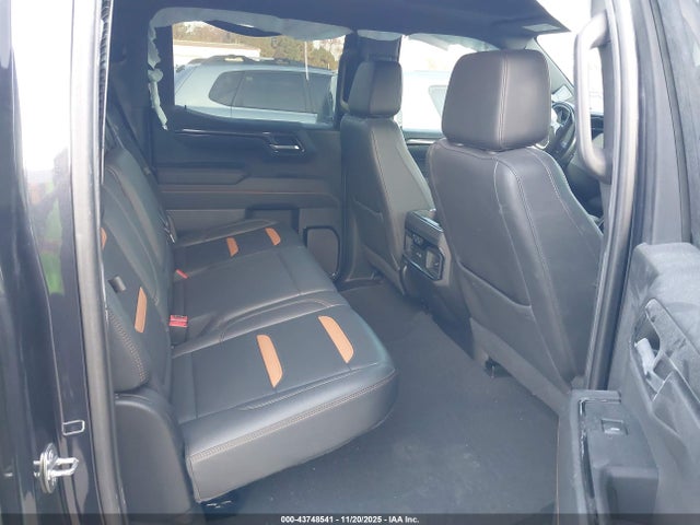 Продажа на аукционе авто 2023 Gmc Sierra 1500 4wd  Short Box At4, vin: 1GTUUEE82PZ123483, номер лота: 43748541