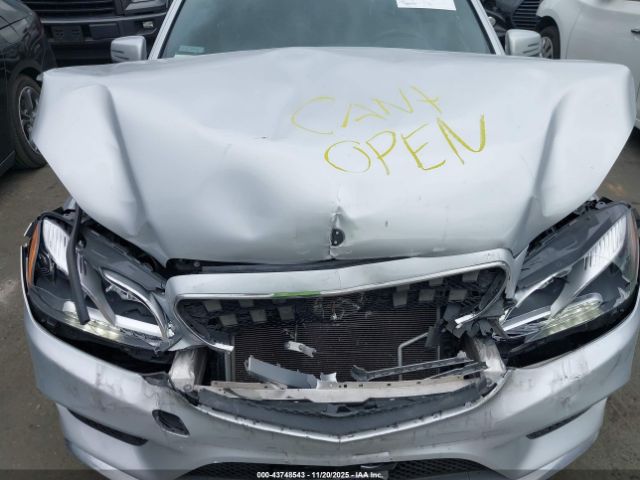 2016 MERCEDES-BENZ E 350 WDDHF5KBXGB261623 Photo 9