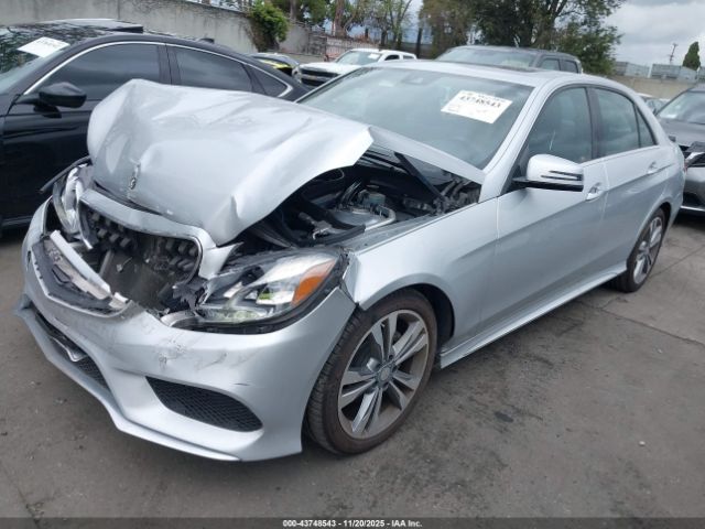 2016 MERCEDES-BENZ E 350 WDDHF5KBXGB261623 Photo 1