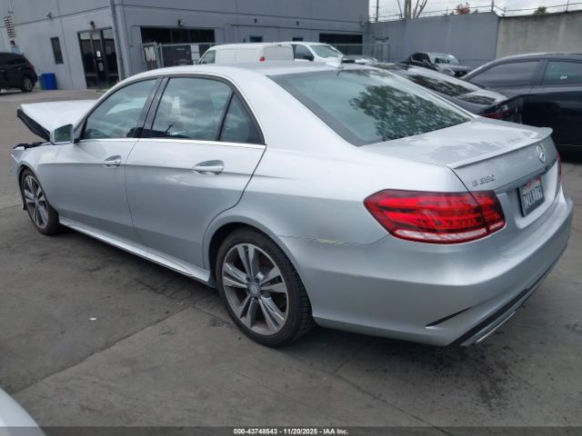 2016 MERCEDES-BENZ E 350 WDDHF5KBXGB261623 Photo 2