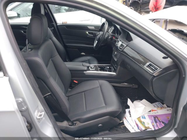 2016 MERCEDES-BENZ E 350 WDDHF5KBXGB261623 Photo 4