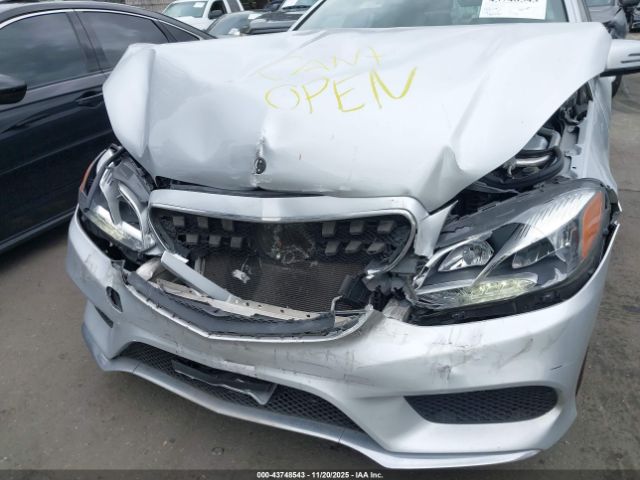 2016 MERCEDES-BENZ E 350 WDDHF5KBXGB261623 Photo 5