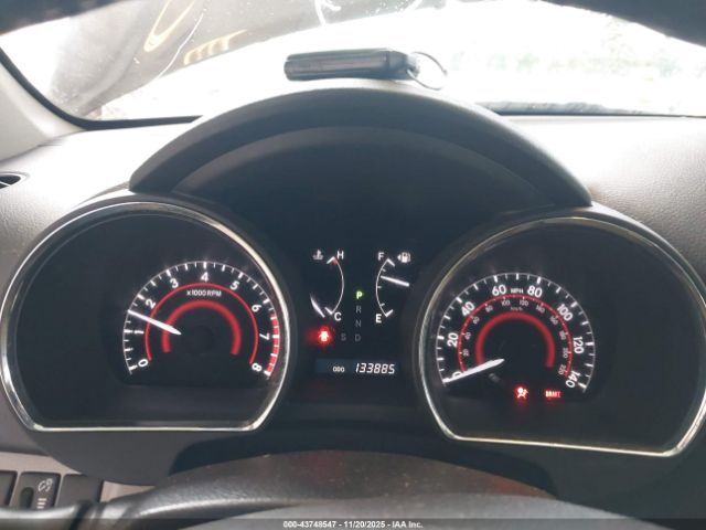 2008 TOYOTA HIGHLANDER JTEES42A882080088 Photo 6