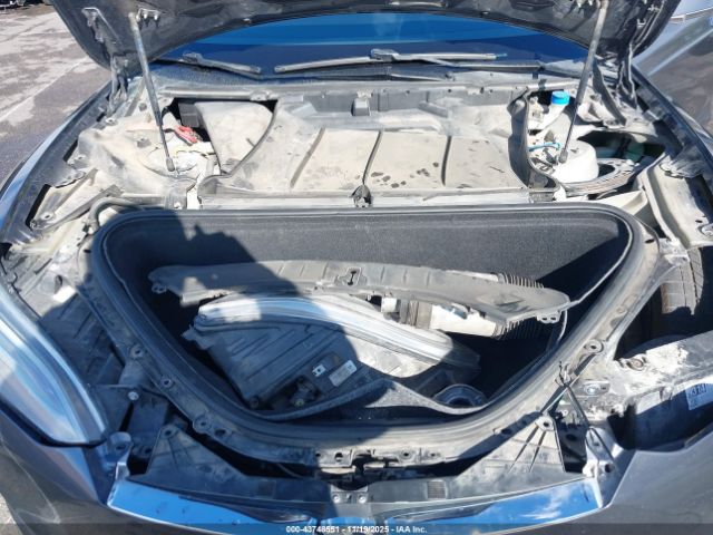 2018 TESLA MODEL S 5YJSA1E28JF296426 Photo 9