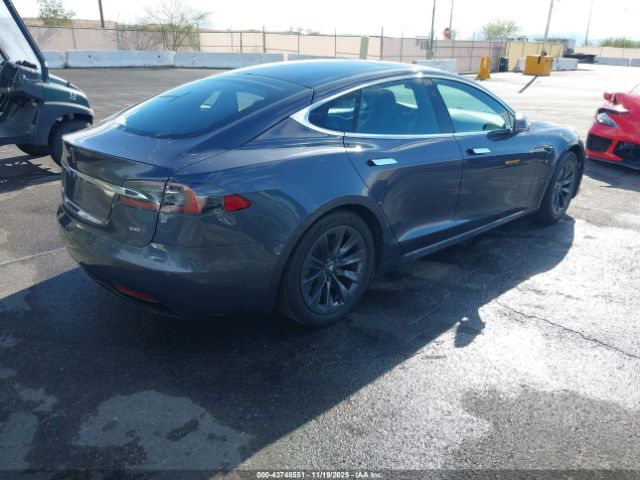 2018 TESLA MODEL S 5YJSA1E28JF296426 Photo 3