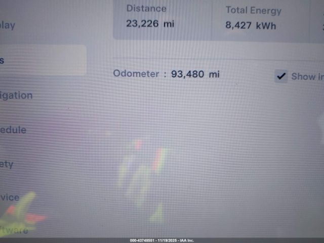 2018 TESLA MODEL S 5YJSA1E28JF296426 Photo 6