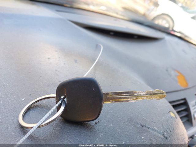 2008 TOYOTA CAMRY 4T1BE46K68U195256 Photo 10