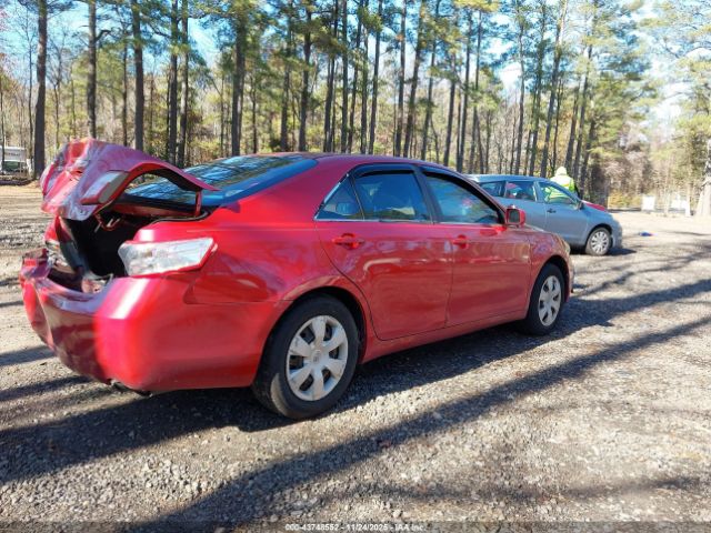 2008 TOYOTA CAMRY 4T1BE46K68U195256 Photo 3