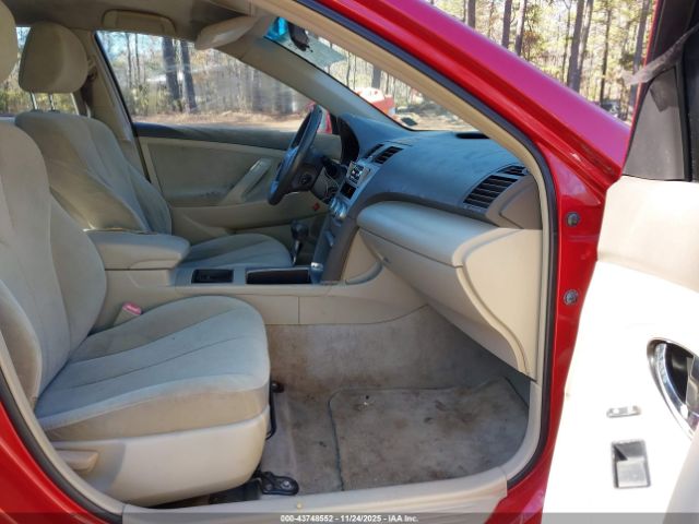 2008 TOYOTA CAMRY 4T1BE46K68U195256 Photo 4