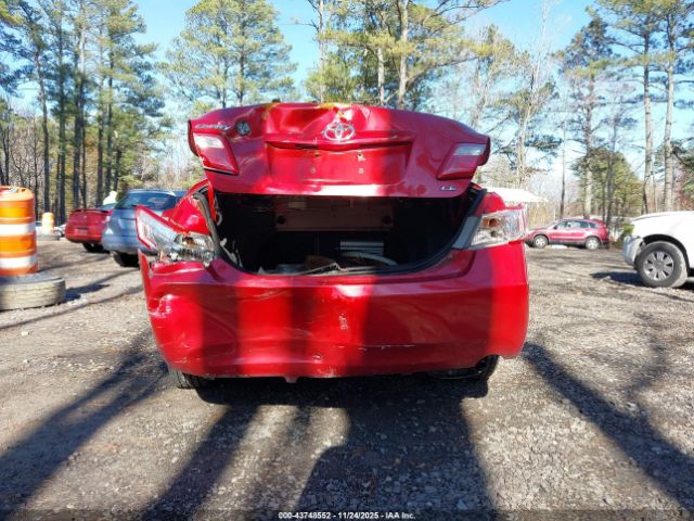2008 TOYOTA CAMRY 4T1BE46K68U195256 Photo 5