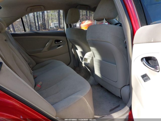 2008 TOYOTA CAMRY 4T1BE46K68U195256 Photo 7