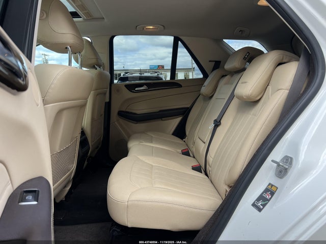 43748554 :رقم المزاد ، 4JGDA5HB5GA758904 vin ، 2016 Mercedes-benz Gle 350 4matic مزاد بيع