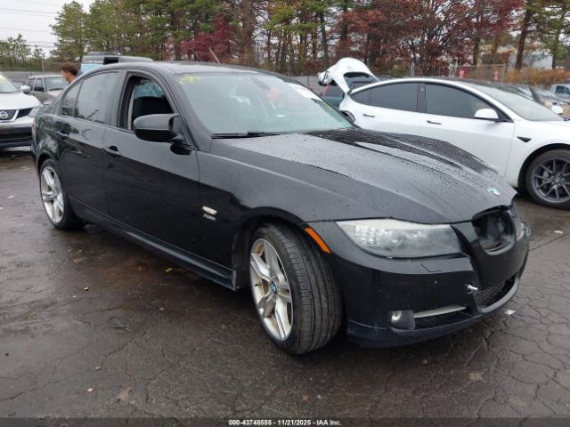 2011 BMW 335I WBAPL5C58BA982686