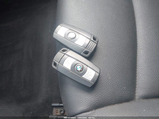 2011 BMW 335I WBAPL5C58BA982686 Photo 10