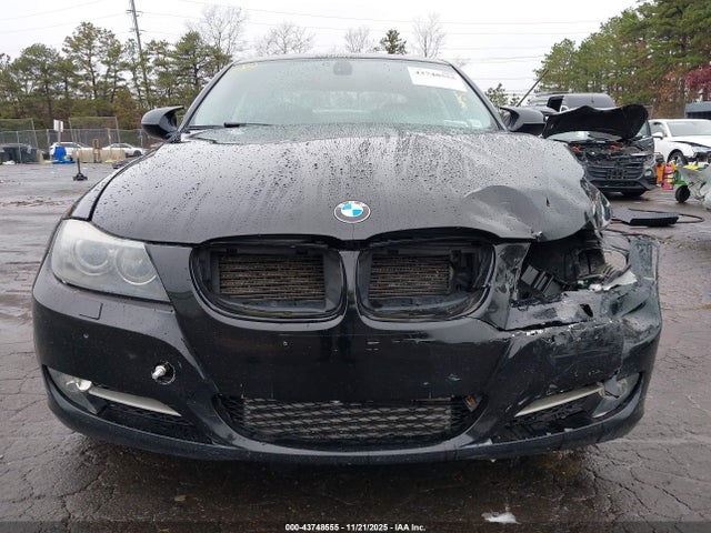 Продажа на аукционе авто 2011 Bmw 335i Xdrive, vin: WBAPL5C58BA982686, номер лота: 43748555