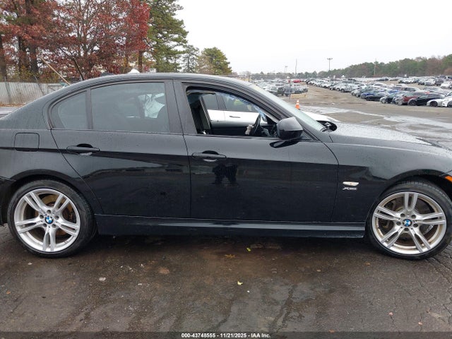 Продажа на аукционе авто 2011 Bmw 335i Xdrive, vin: WBAPL5C58BA982686, номер лота: 43748555