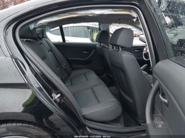 2011 BMW 335I WBAPL5C58BA982686 Photo 7