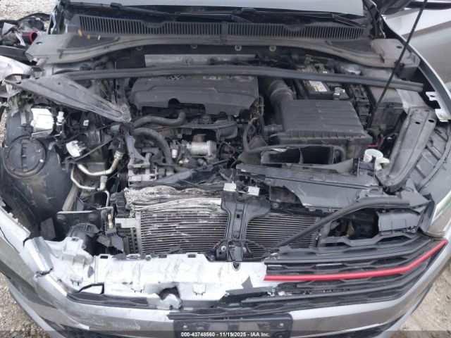 2021 VOLKSWAGEN JETTA GLI 3VW6T7BU8MM009054 Photo 9