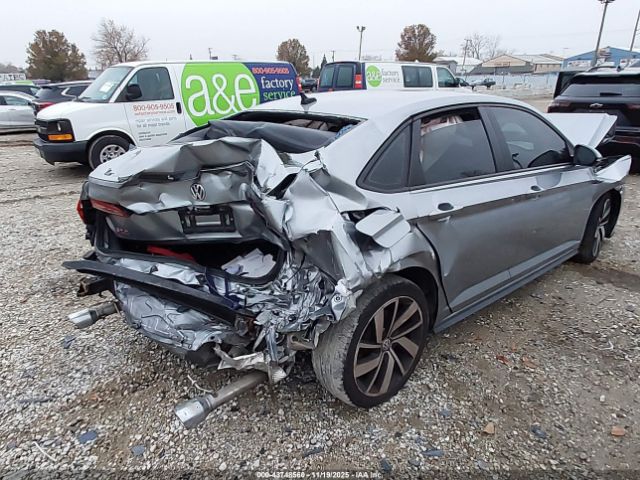 2021 VOLKSWAGEN JETTA GLI 3VW6T7BU8MM009054 Photo 3
