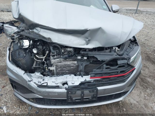 2021 VOLKSWAGEN JETTA GLI 3VW6T7BU8MM009054 Photo 5